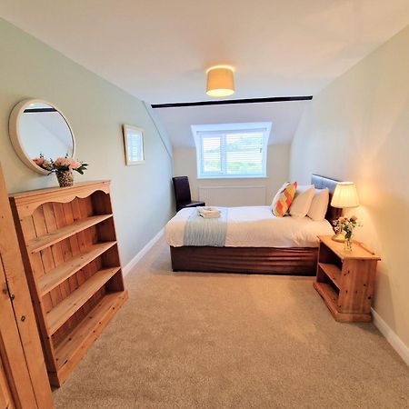 Town Farm Cottage Leighton Buzzard Exterior photo