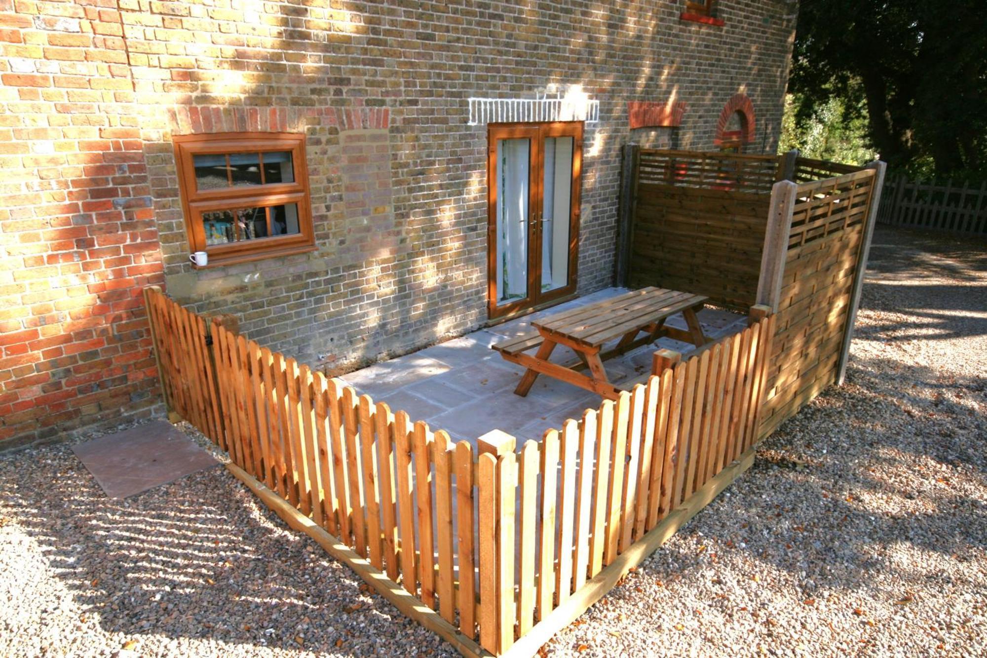 Town Farm Cottage Leighton Buzzard Exterior photo
