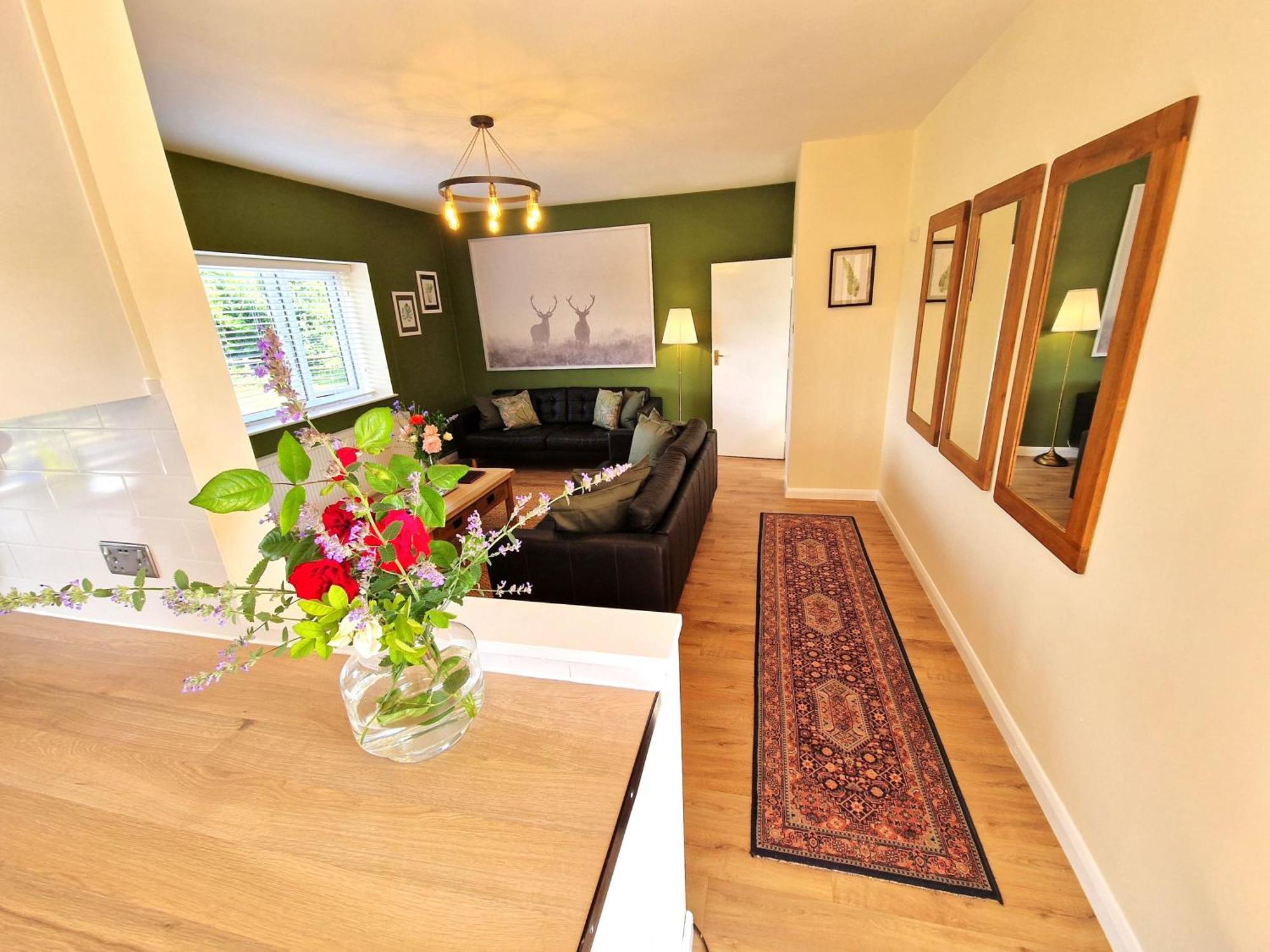 Town Farm Cottage Leighton Buzzard Exterior photo