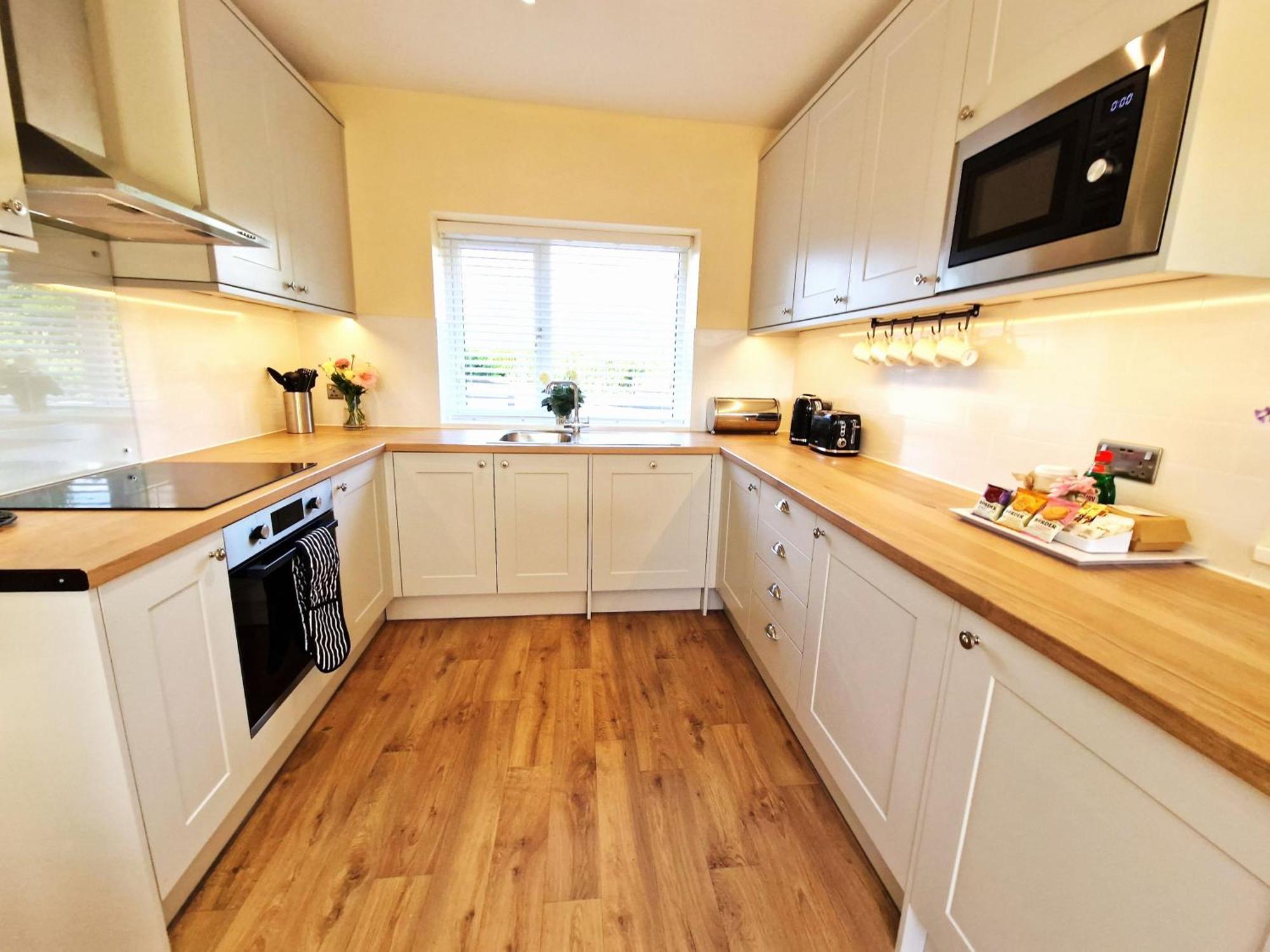 Town Farm Cottage Leighton Buzzard Exterior photo